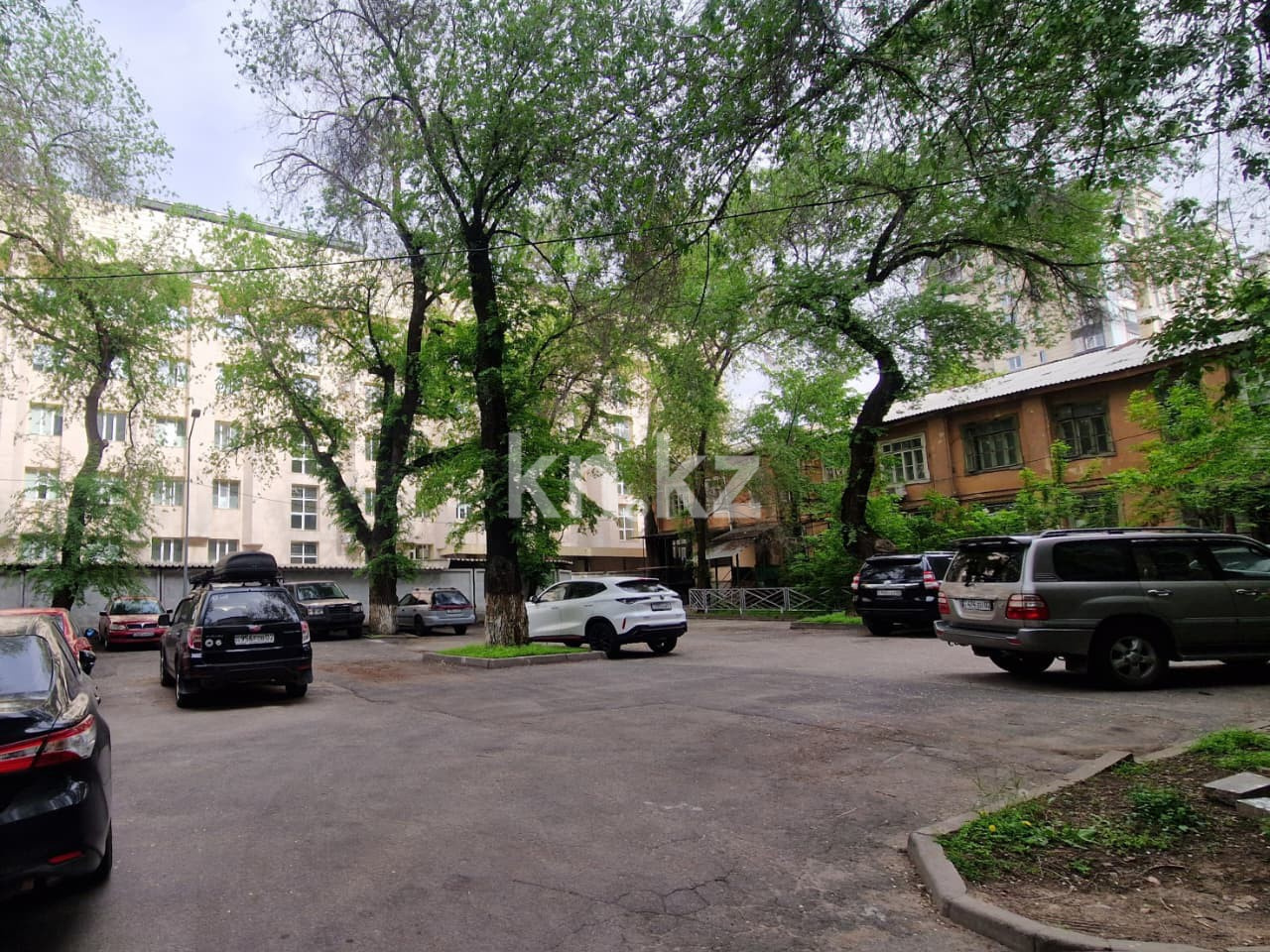 Продажа 3-комнатной квартиры, 100 м² - Продажа квартир в Казахстане - страница 33 фото 3 из 29