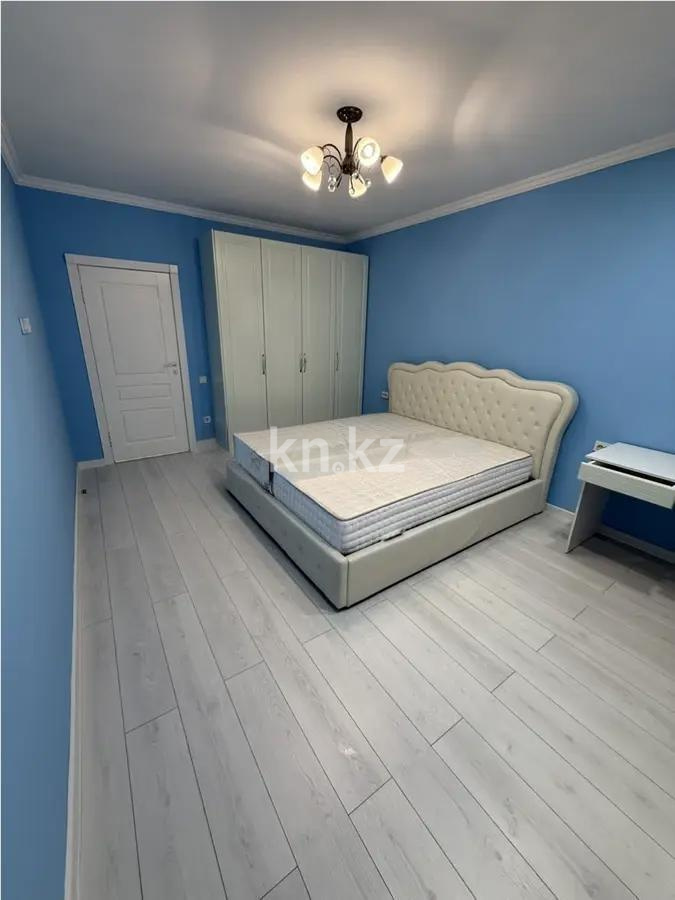 Продажа 2-комнатной квартиры, 65 м², ул. Брусиловского, дом  167 в Алматы - фото 2