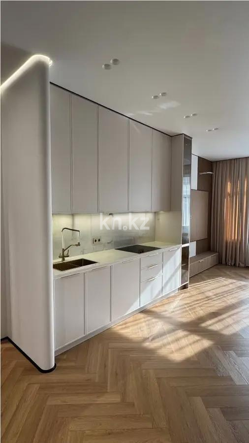 Продажа 3-комнатной квартиры, 81.1 м² в Астане