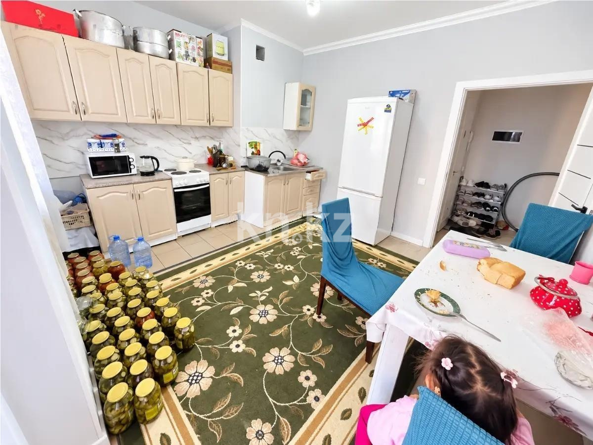 Продажа 2-комнатной квартиры, 53.7 м² в Астане - фото 3