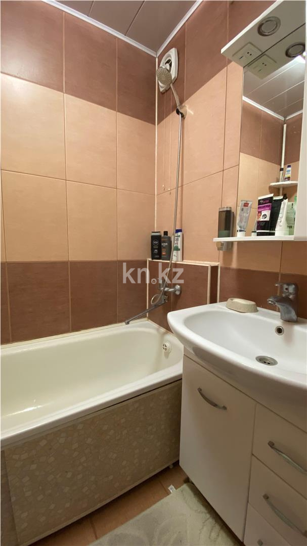 Продажа 2-комнатной квартиры, 53 м², ул. Таттимбета - Продажа  двухкомнатных квартир в Караганде фото 7 из 11