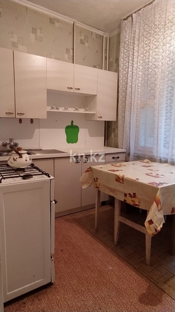 Аренда 1-комнатной квартиры, 42 м² - Аренда недвижимости в Алматы фото 4 из 7