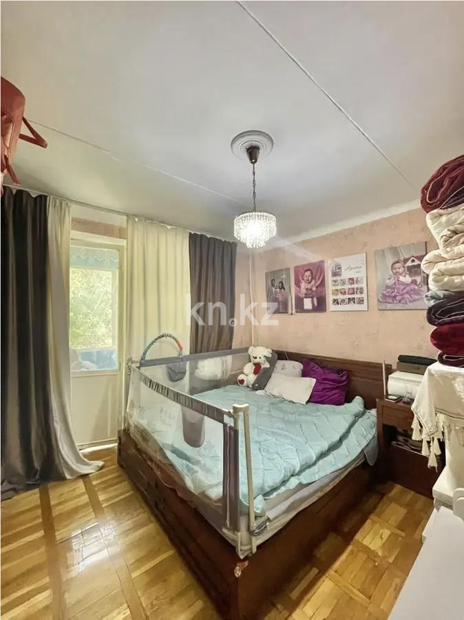 Продажа 2-комнатной квартиры, 55.2 м² в Алматы - фото 2