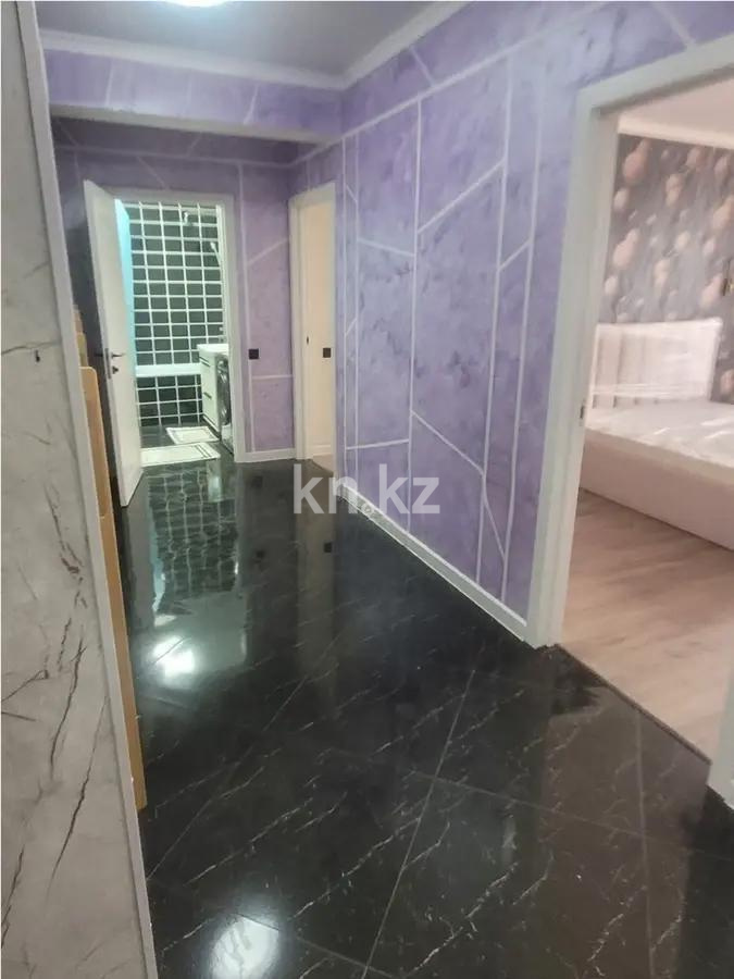 Продажа 2-комнатной квартиры, 69.8 м² - Продажа двухкомнатных квартир в Алматы - страница 111 фото 4 из 5