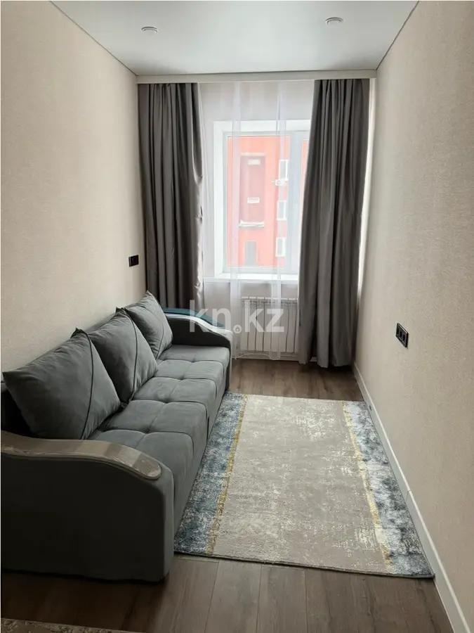 Продажа 4-комнатной квартиры, 94 м² в Астане - фото 4