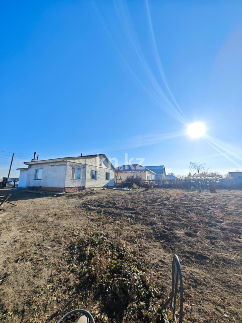 Продажа 3-комнатного дома, 55 м², ул. Молдавская, дом  51 - Продажа домов, коттеджей в Караганде фото 17 из 19