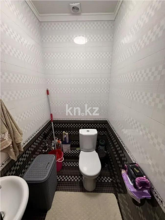 Продажа 3-комнатной квартиры, 110 м² в Алматы - фото 6