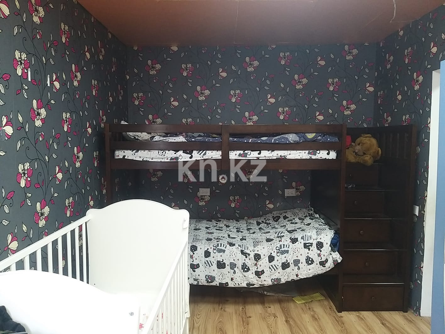 Продажа 4-комнатного дома, 109.6 м², ул. Гудермесская в Караганде - фото 3