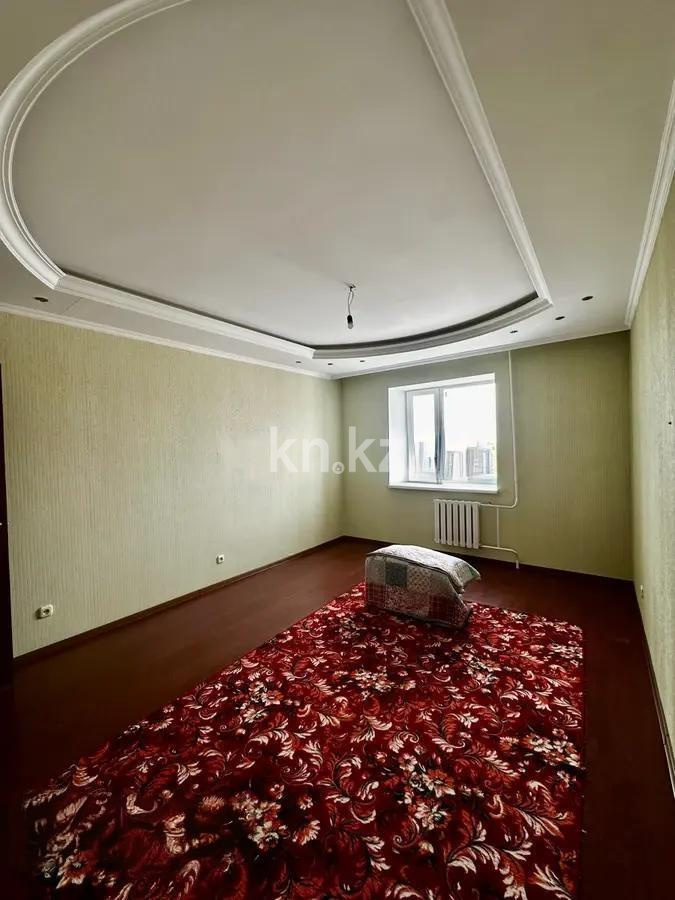 Продажа 4-комнатной квартиры, 138.3 м², ул. Кубрина, дом  20/1 - Продажа  четырехкомнатных квартир в новостройках Астаны без посредников фото 4 из 5