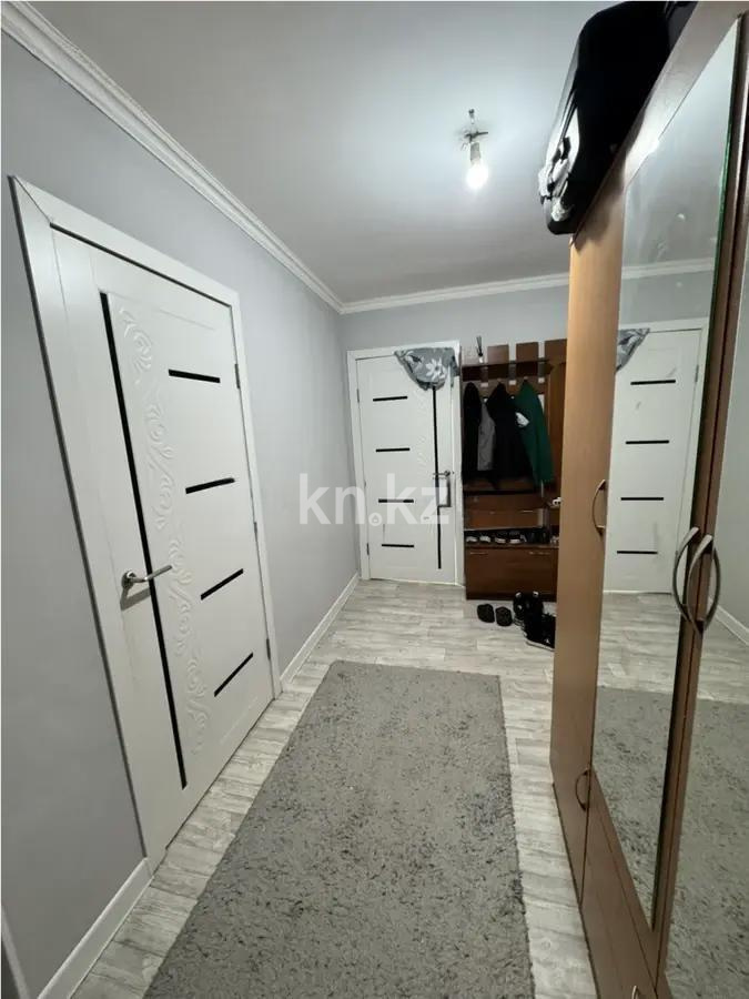 Продажа 2-комнатной квартиры, 49 м² - Продажа квартир в р-не Сарыарка Астаны - страница 2 фото 6 из 6