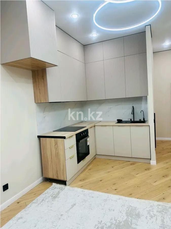 Продажа 2-комнатной квартиры, 45.4 м² в Астане - фото 3
