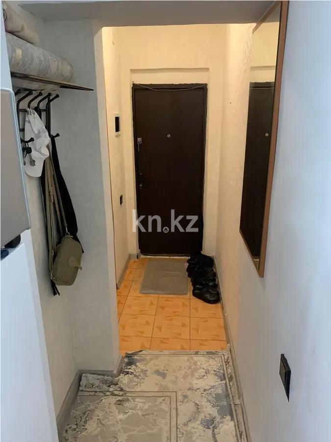 Продажа 1-комнатной квартиры, 20.8 м² в Астане - фото 4