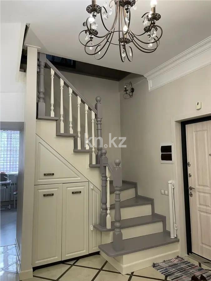 Продажа 5-комнатной квартиры, 215 м², пер. Сарыкенгир, дом  1/1 в Астане - фото 7