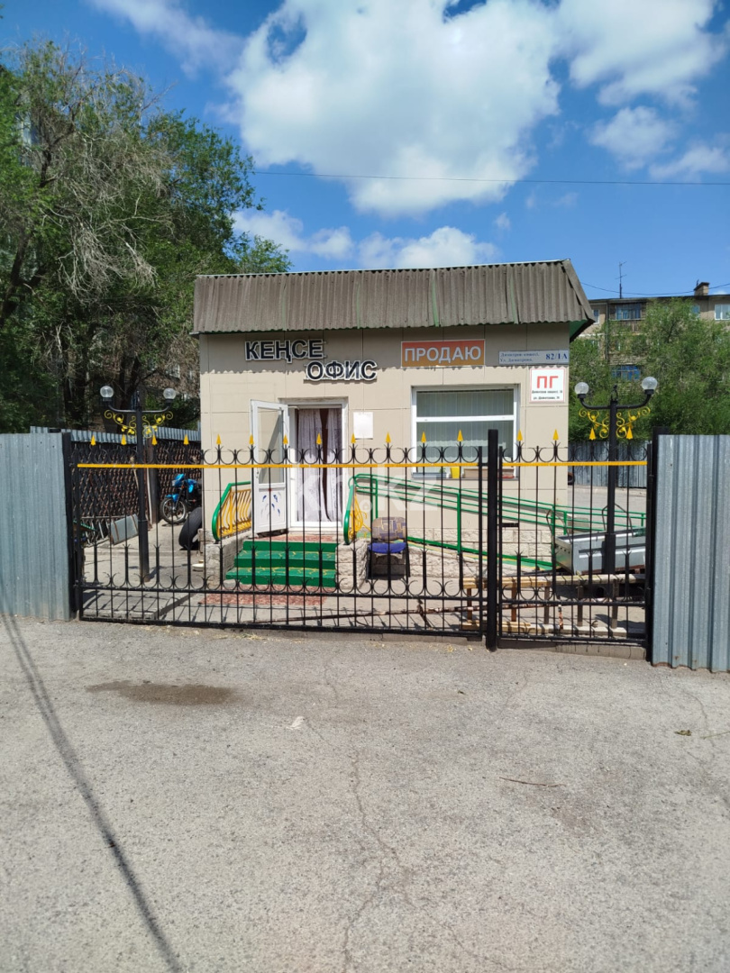 Продажа , 1430 м², ул. Абая - Продажа действующего бизнеса в Темиртау фото 10 из 19