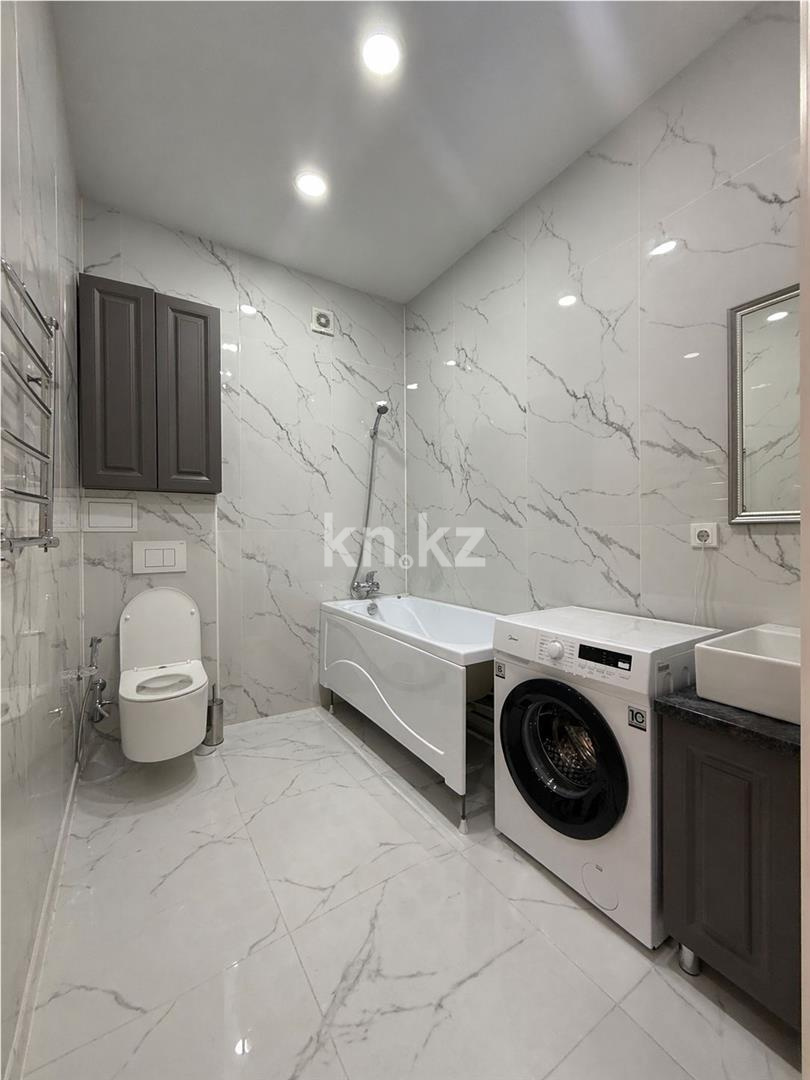 Продажа 3-комнатной квартиры, 91 м² - Аренда квартир посуточно в Атырау фото 13 из 14