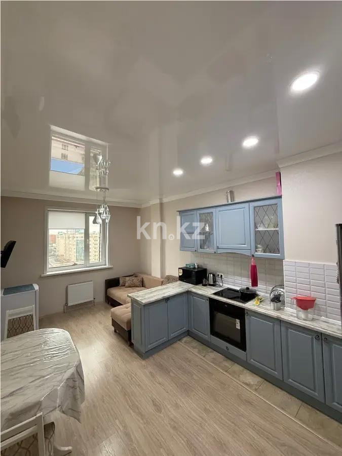Продажа 1-комнатной квартиры, 50 м² в Астане - фото 3