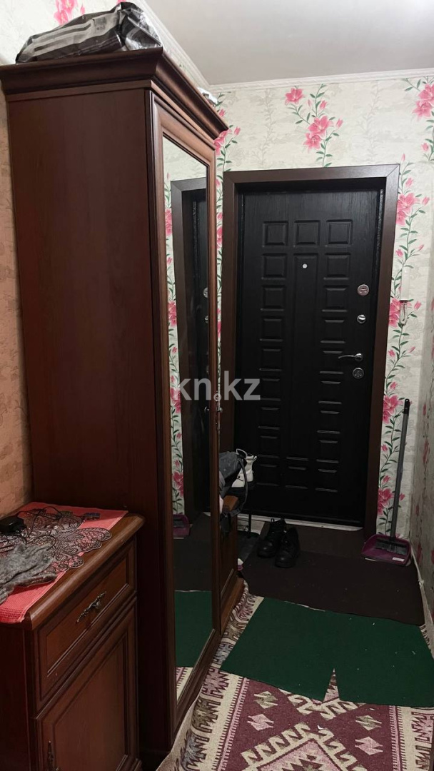 Продажа 3-комнатной квартиры, 54 м² - Продажа  трехкомнатных квартир в Усть-Каменогорске фото 4 из 7