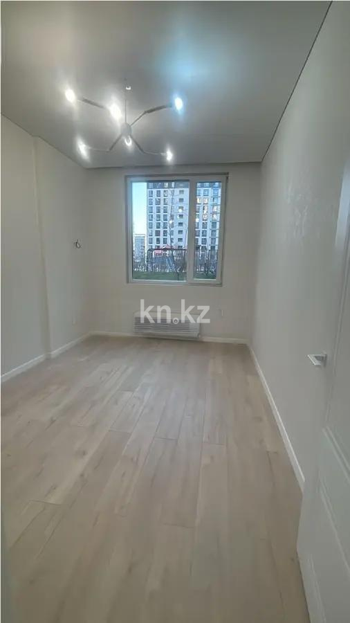 Продажа 2-комнатной квартиры, 47 м², ул. Е-36, дом  11 - Продажа квартир в новостройках Астаны без посредников фото 1 из 4