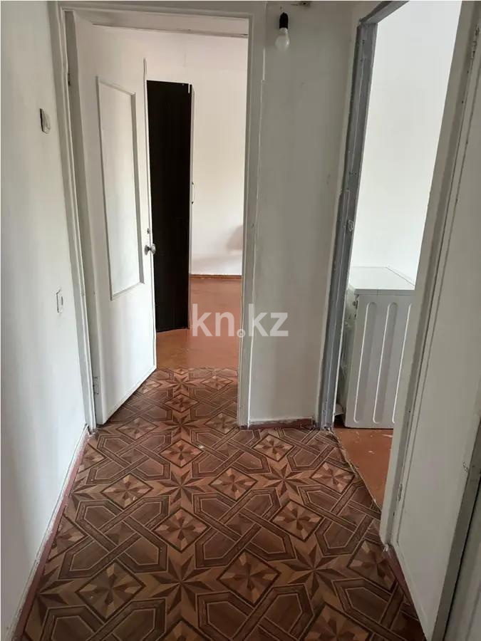Продажа 2-комнатной квартиры, 42.6 м², мкр-н 4, дом  27 - Продажа квартир в Алматы фото 5 из 5