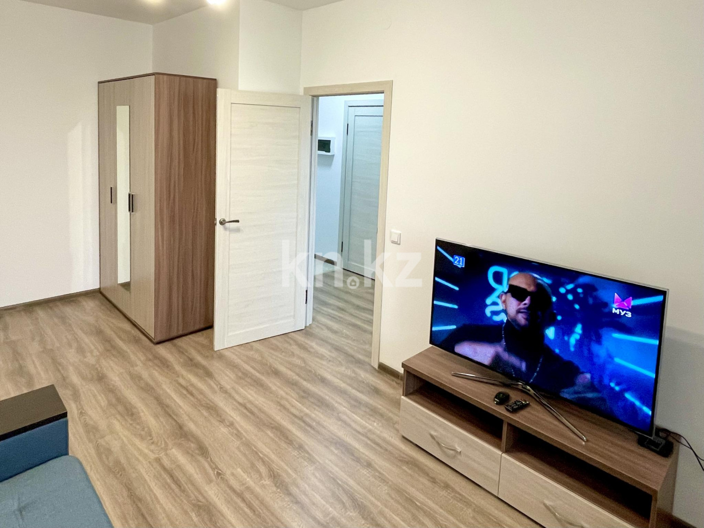 Аренда 1-комнатной квартиры, 37 м² - Продажа квартир в Семее фото 2 из 8