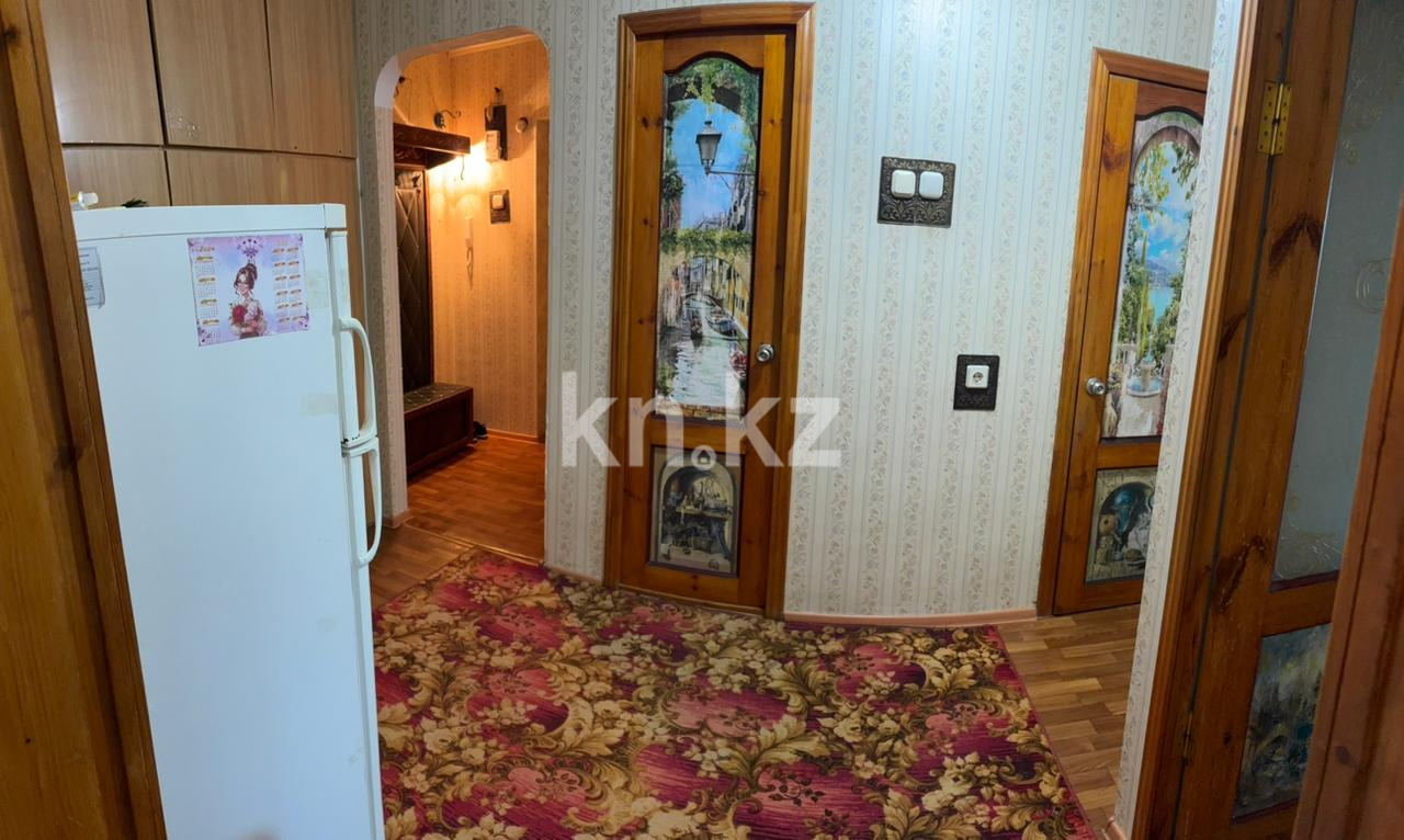 Продажа 2-комнатной квартиры, 54.1 м², ул. Кереева, дом  7 - Продажа квартир в Актобе фото 13 из 18