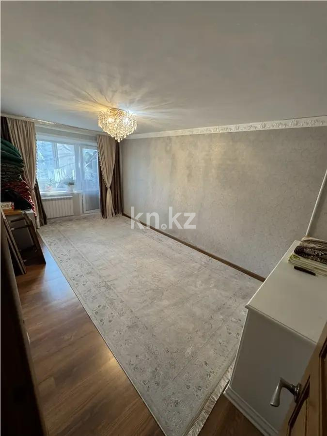 Продажа 3-комнатной квартиры, 62 м² - Продажа квартир в Караганде - страница 9 фото 1 из 7
