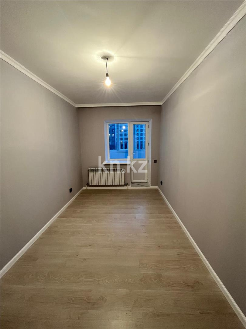 Продажа 3-комнатной квартиры, 72.7 м², ул. Е-15 - Продажа квартир в Астане фото 1 из 12