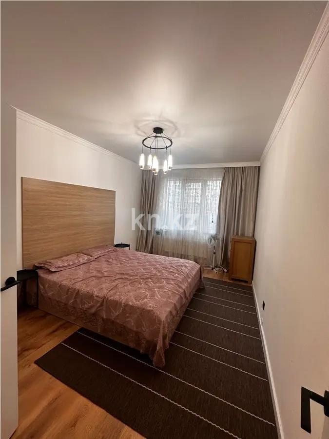 Продажа 2-комнатной квартиры, 56.7 м², ул. Абишева, дом  36/12 - Продажа  двухкомнатных квартир в Алматы без посредников с фото фото 2 из 4