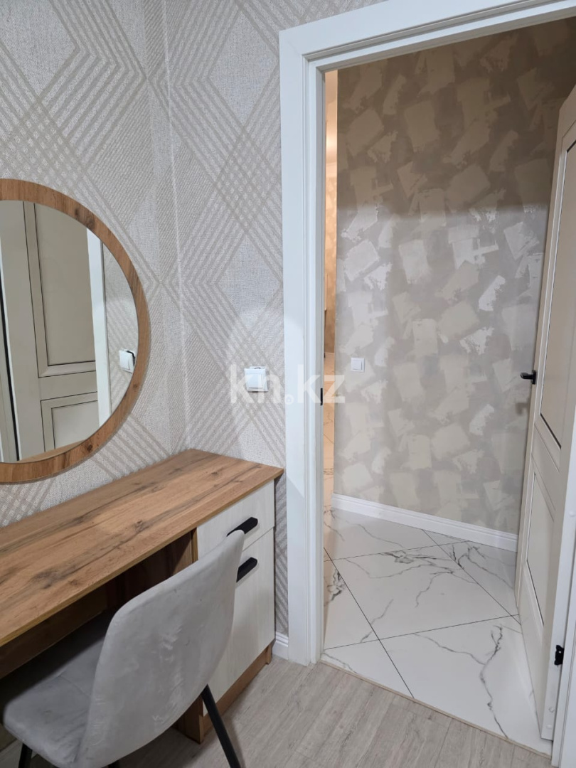 Продажа 3-комнатной квартиры, 78.5 м² в Астане - фото 10