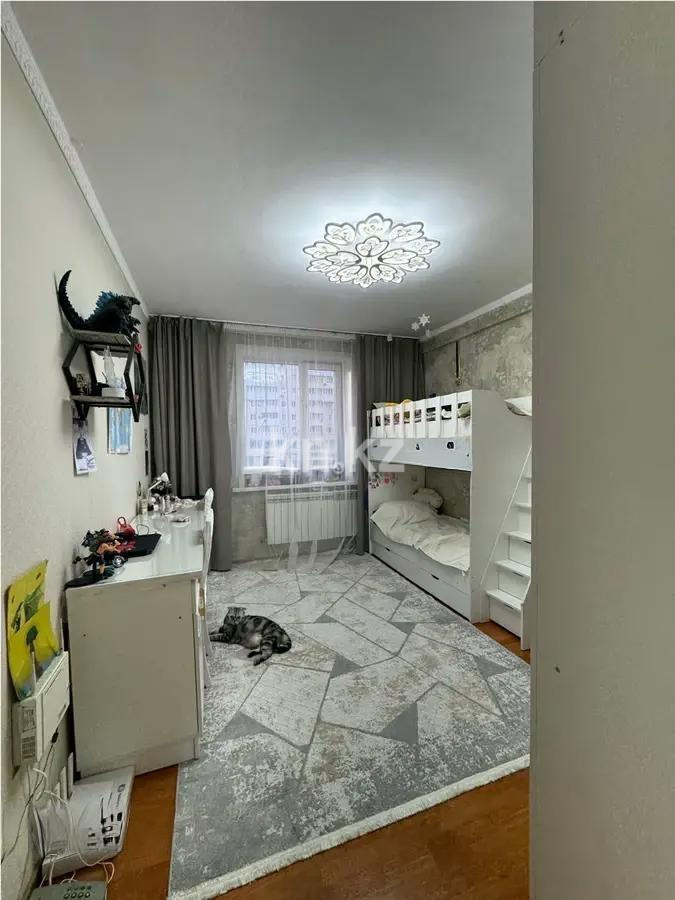 Продажа 3-комнатной квартиры, 85.8 м² в Астане - фото 3