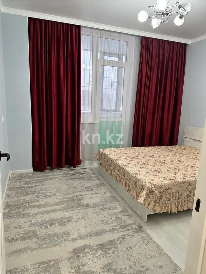 Продажа 2-комнатной квартиры, 43 м² - Продажа квартир от собственников в Астане - страница 4 фото 2 из 5