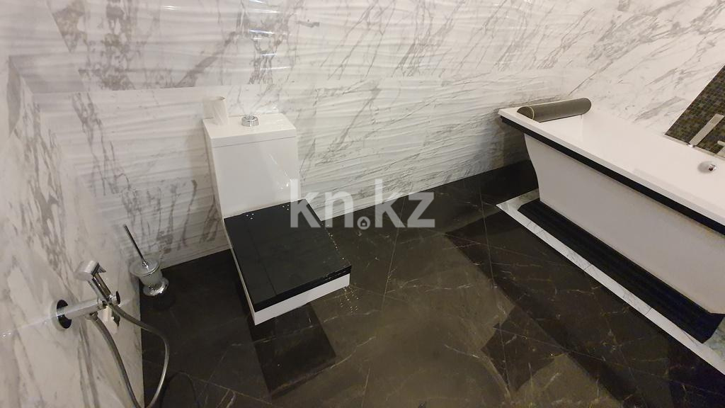 Продажа 5-комнатной квартиры, 200 м², Гагарина, дом  309 - Продажа  пятикомнатных квартир в Алматы фото 19 из 20