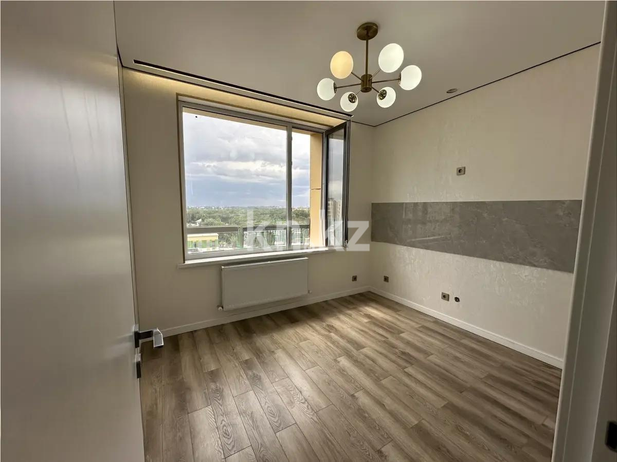 Продажа 2-комнатной квартиры, 42 м² - Продажа двухкомнатных квартир в Алматы - страница 5 фото 2 из 4