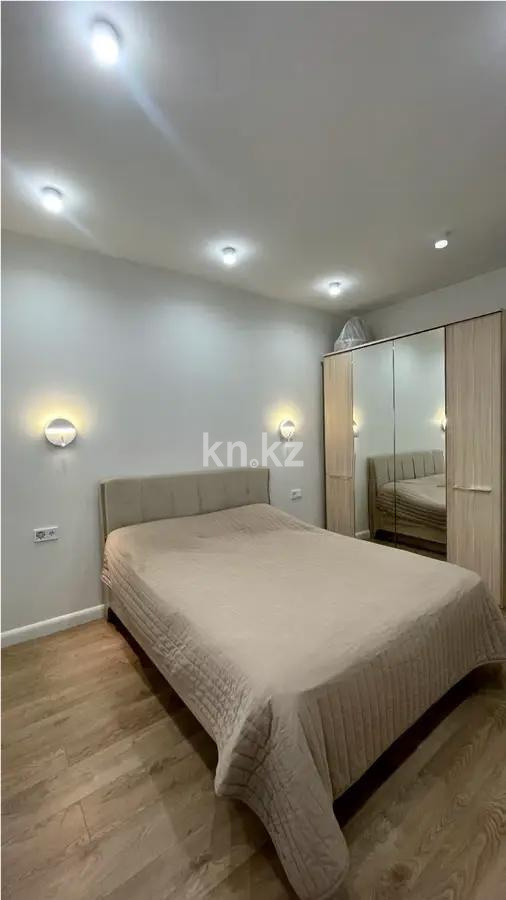 Продажа 2-комнатной квартиры, 69.1 м² - Продажа  двухкомнатных квартир в Астане фото 2 из 5