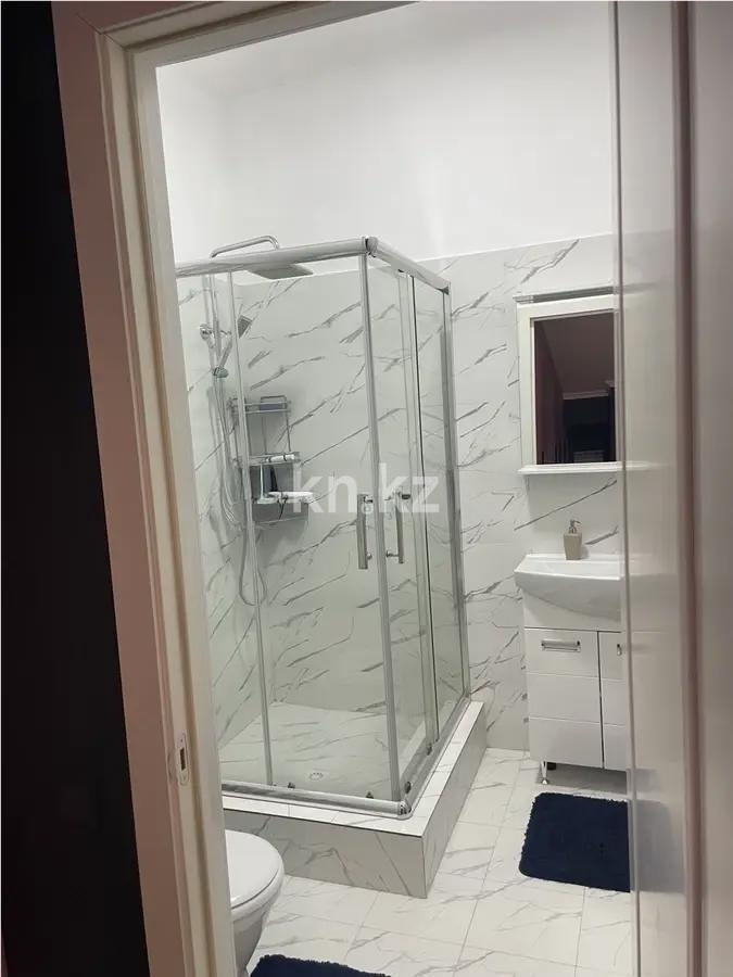 Продажа 4-комнатной квартиры, 160 м² - Продажа  четырехкомнатных квартир в новостройках Алматы с фото - страница 2 фото 5 из 5