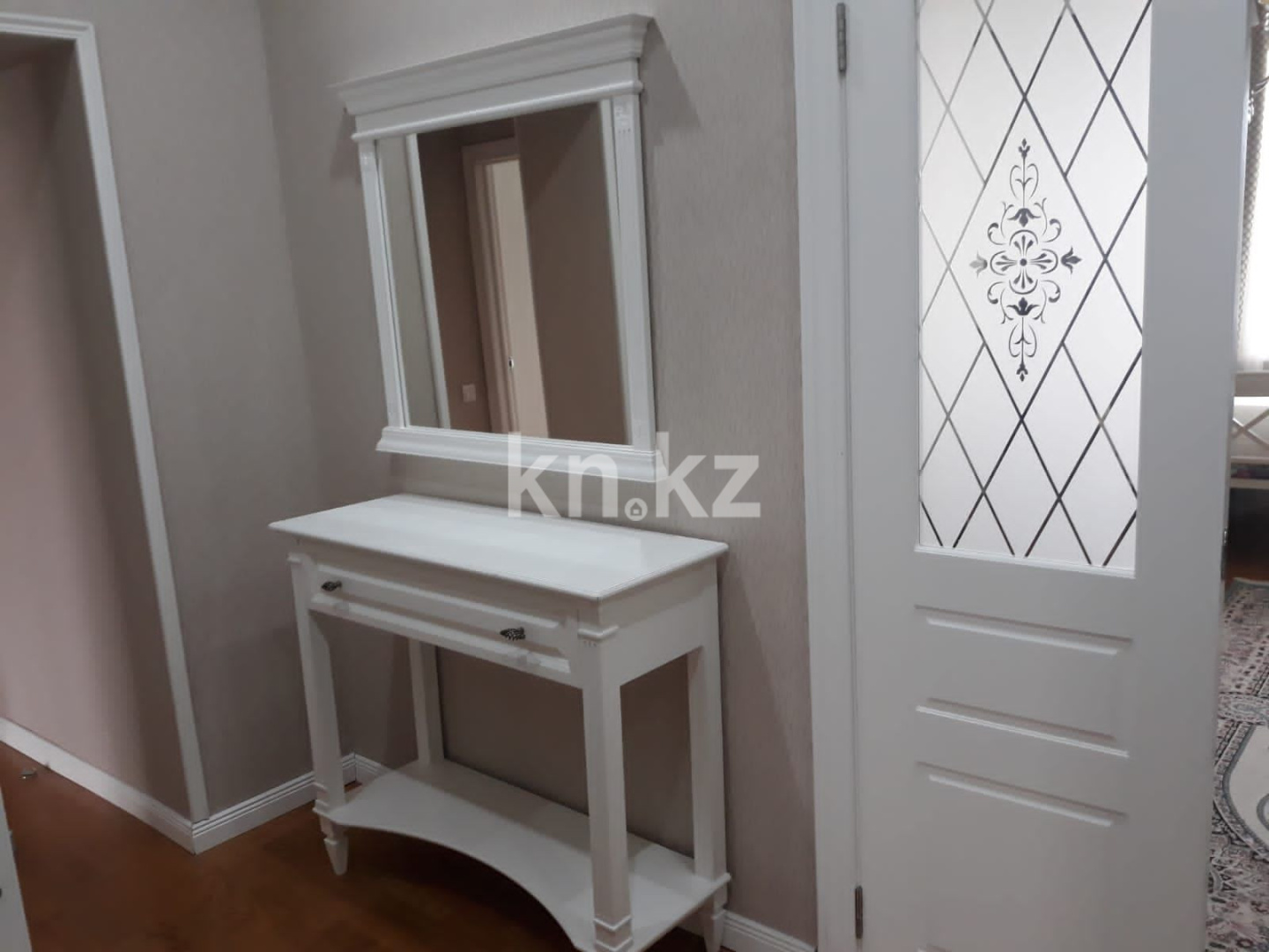 Аренда 2-комнатной квартиры, 60 м², пр. Бухар-жырау, дом  68 - Аренда  двухкомнатных квартир помесячно в Караганде без посредников фото 9 из 9