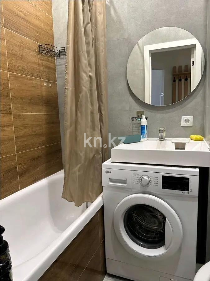 Продажа 2-комнатной квартиры, 38 м² в Астане - фото 4