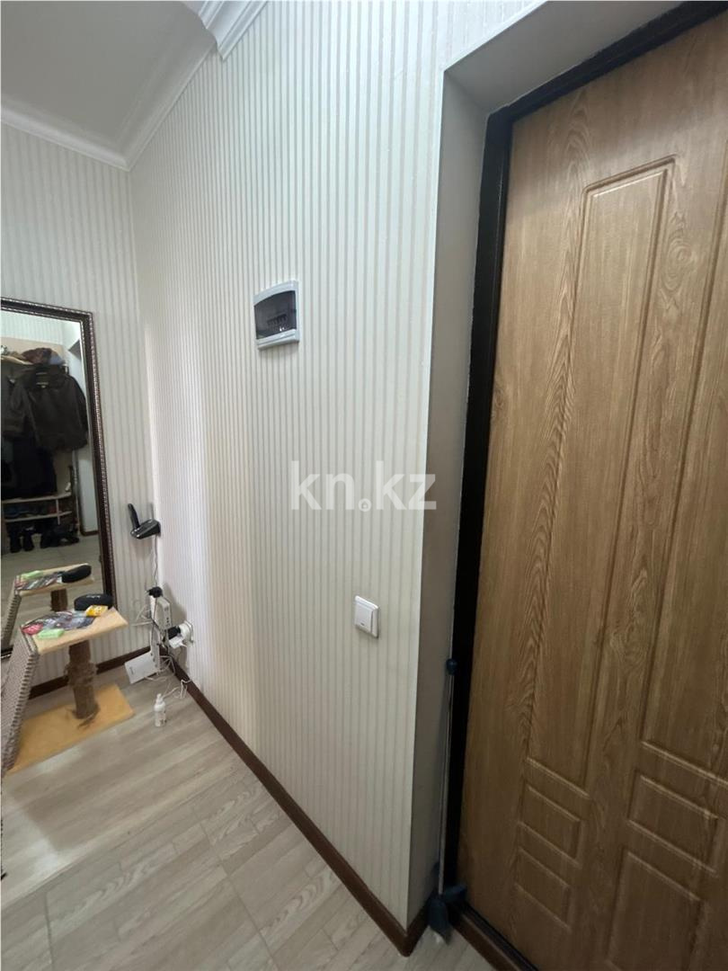 Продажа 1-комнатной квартиры, 39.3 м², пр. Мангилик Ел в Астане - фото 5