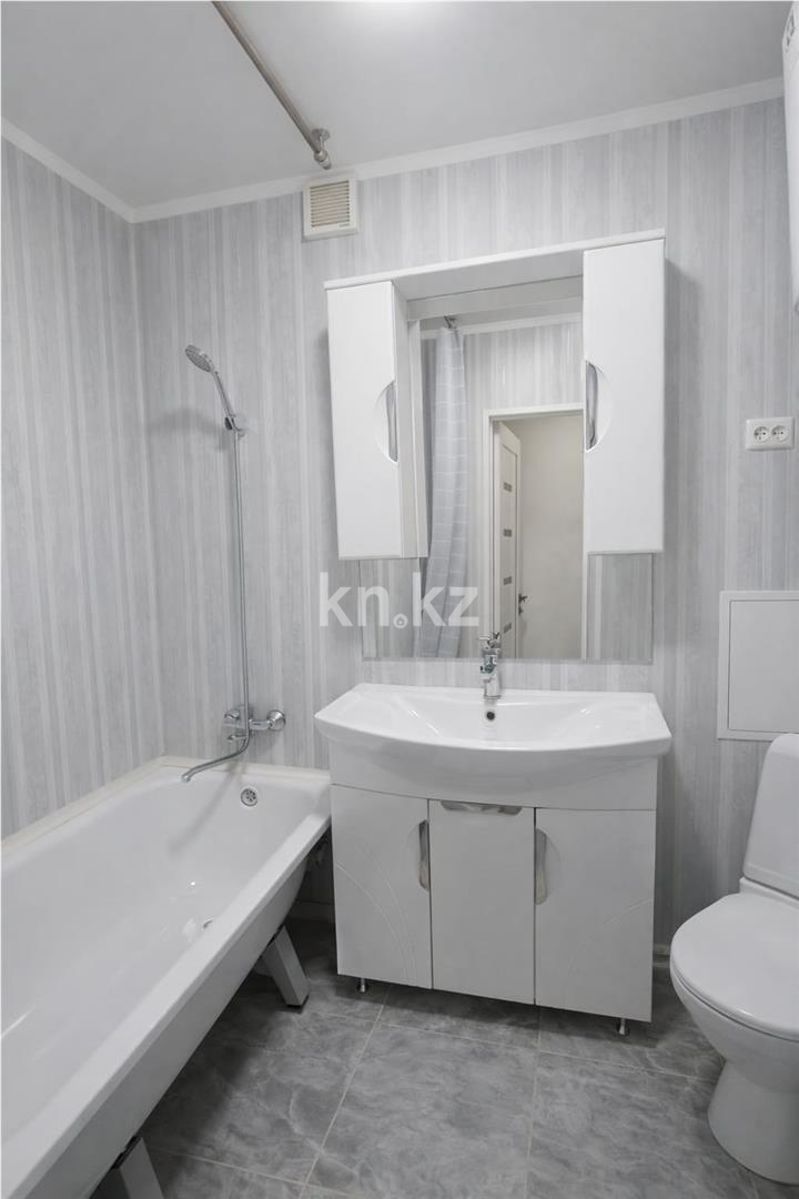 Продажа 3-комнатной квартиры, 60 м² - Продажа  трехкомнатных квартир в Караганде фото 9 из 9