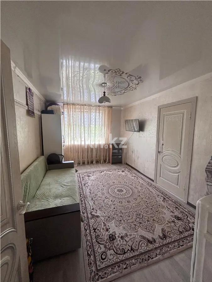 Продажа 2-комнатной квартиры, 38.5 м² в Алматы