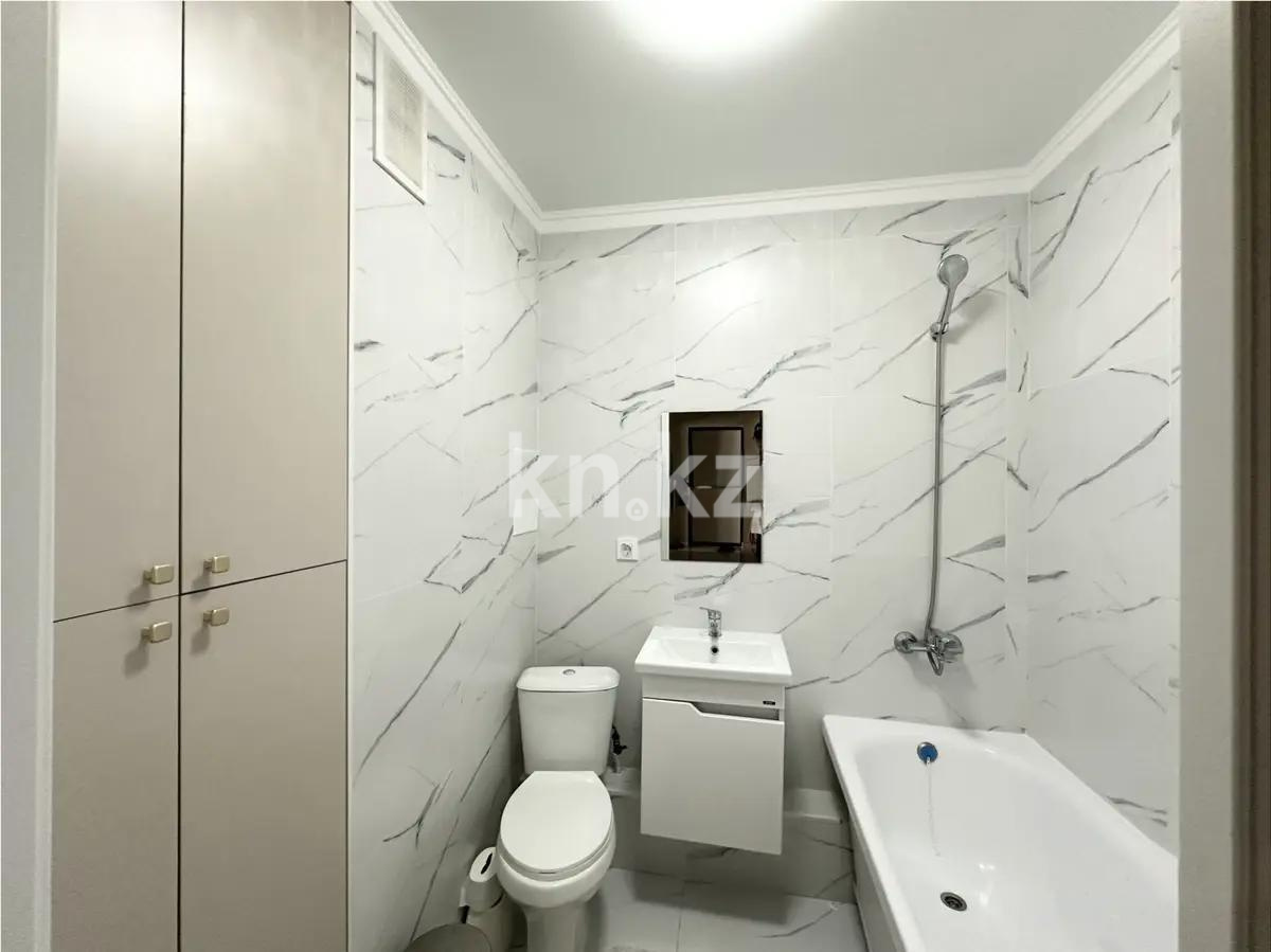 Продажа 3-комнатной квартиры, 84 м² - Продажа квартир в блочном доме в Казахстане - страница 2 фото 6 из 7