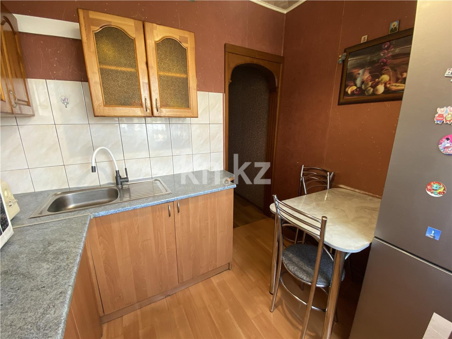 Продажа 3-комнатной квартиры, 56.8 м², ул. Чкалова, дом  71 - Продажа квартир в Сарани фото 2 из 7