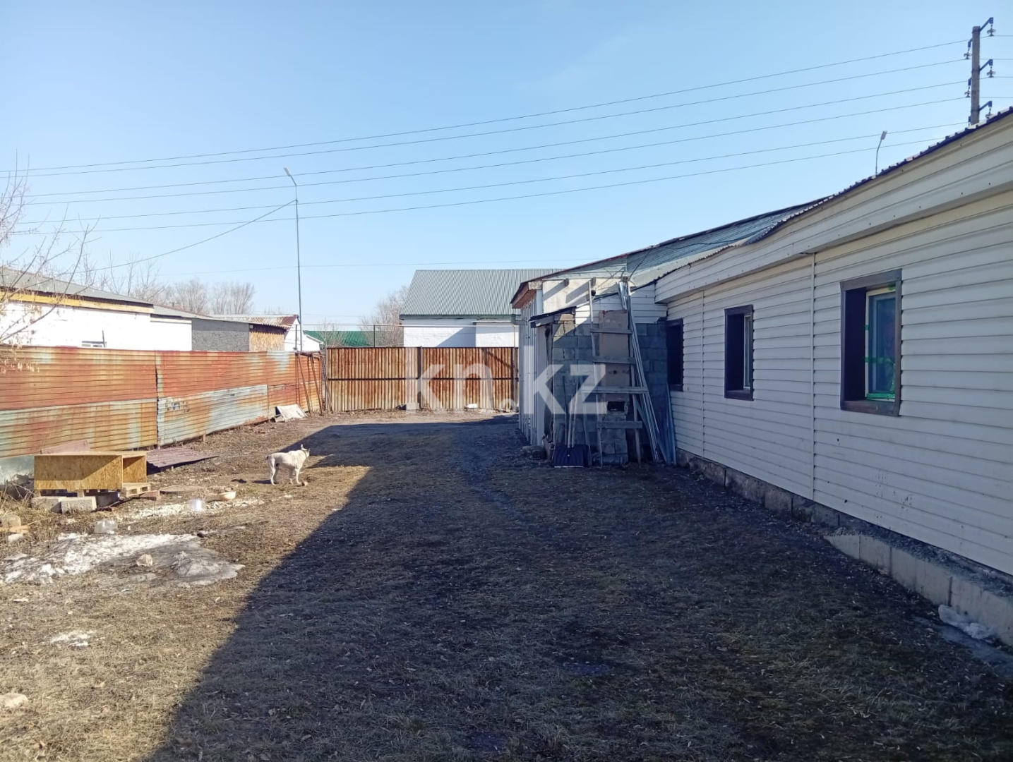 Продажа 4-комнатного дома, 170 м² - Продажа домов, коттеджей в Астане фото 25 из 28