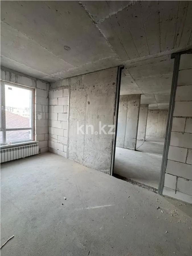 Продажа 4-комнатной квартиры, 128 м² - Продажа четырехкомнатных квартир от собственников в Алматы - страница 3 фото 1 из 2