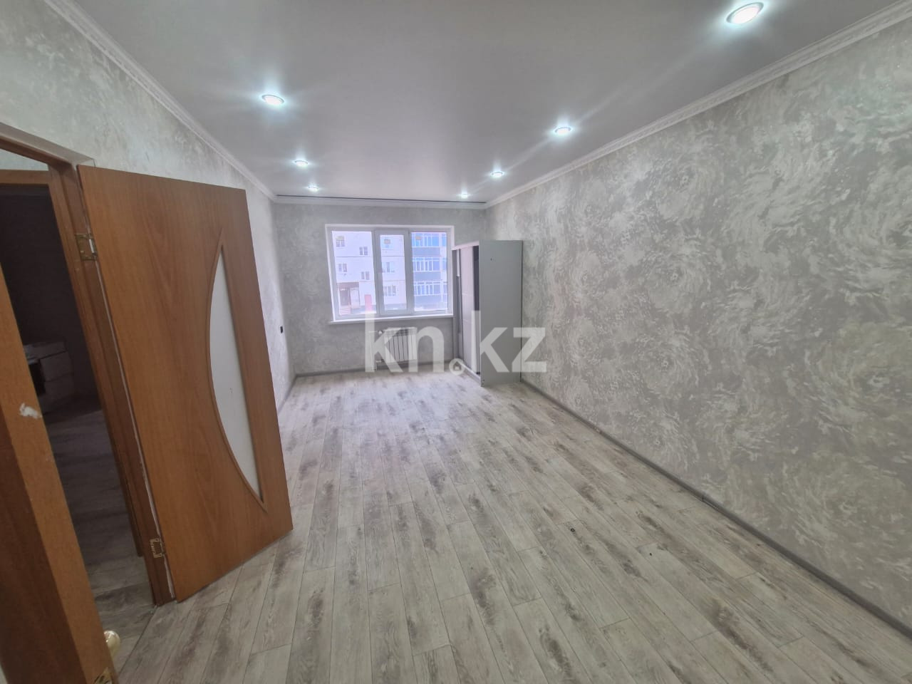 Продажа 1-комнатной квартиры, 43 м², ул. Самал - Продажа  однокомнатных квартир в Уральске фото 1 из 5