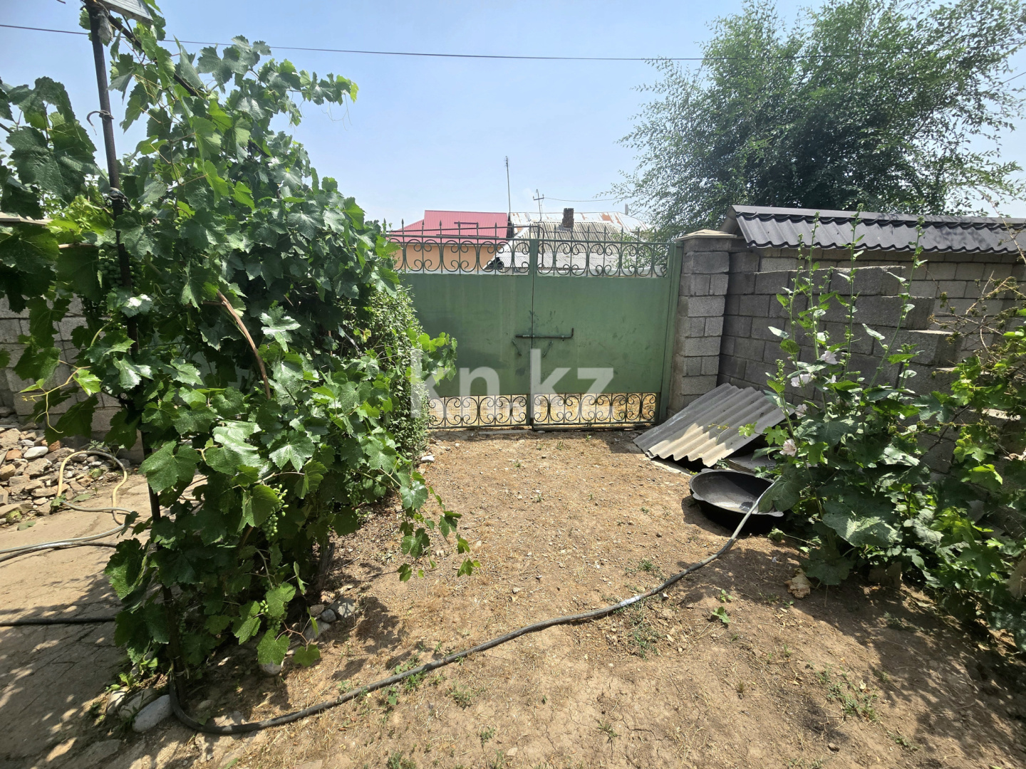 Продажа 4-комнатного дома, 120 м², Бейбарыс, дом  19 - Продажа квартир в Шымкенте фото 40 из 40