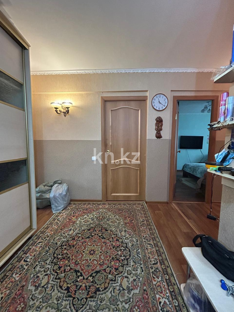 Продажа 3-комнатной квартиры, 69 м² в Усть-Каменогорске - фото 7