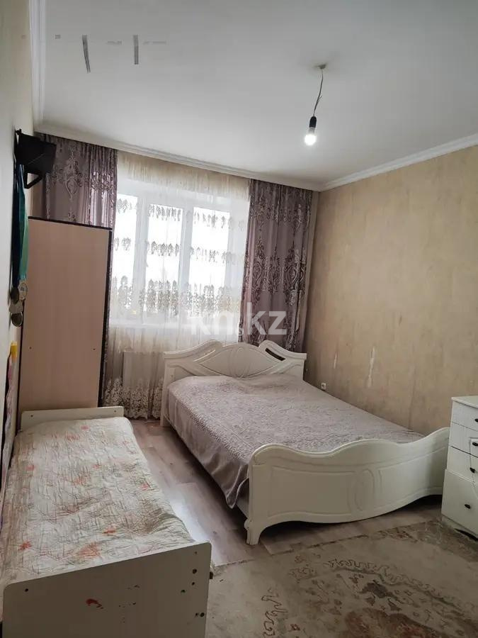 Продажа 2-комнатной квартиры, 60 м², ул. Белинского, дом  2 фото 2 из 5 | kn.kz Продажа 2-комнатной квартиры, 60 м², ул. Белинского, дом  2 - Продажа квартир в Караганде фото 2 из 5