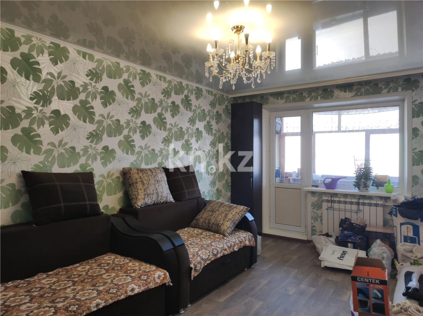 Продажа 3-комнатной квартиры, 62 м² - Продажа земельных участков в Костанае фото 1 из 19