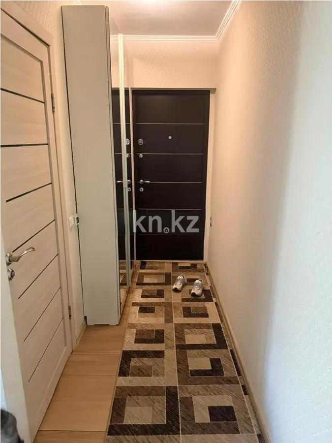 Продажа 3-комнатной квартиры, 57.7 м², мкр-н 5, дом  8 в Алматы - фото 5